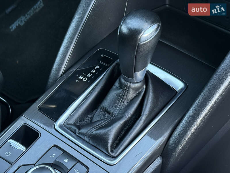 Внедорожник / Кроссовер Mazda CX-5 2015 в Ровно