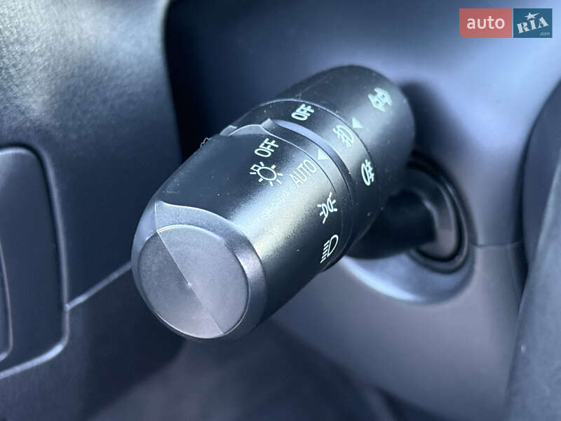 Внедорожник / Кроссовер Mazda CX-5 2015 в Ровно