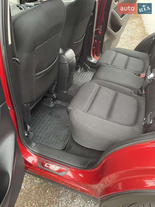 Внедорожник / Кроссовер Mazda CX-5 2015 в Харькове фото 10 Внедорожник / Кроссовер Mazda CX-5 2015 в Харькове