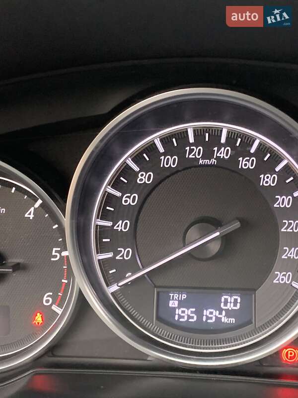 Внедорожник / Кроссовер Mazda CX-5 2015 в Харькове фото 15 Внедорожник / Кроссовер Mazda CX-5 2015 в Харькове