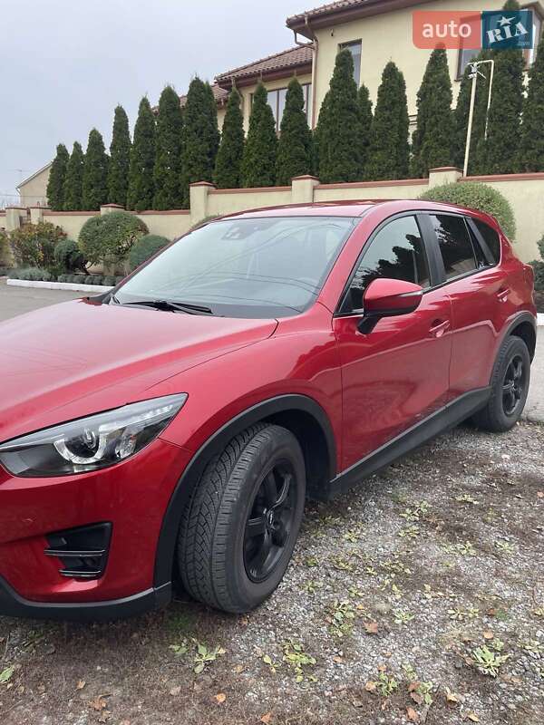 Внедорожник / Кроссовер Mazda CX-5 2015 в Харькове фото 22 Внедорожник / Кроссовер Mazda CX-5 2015 в Харькове