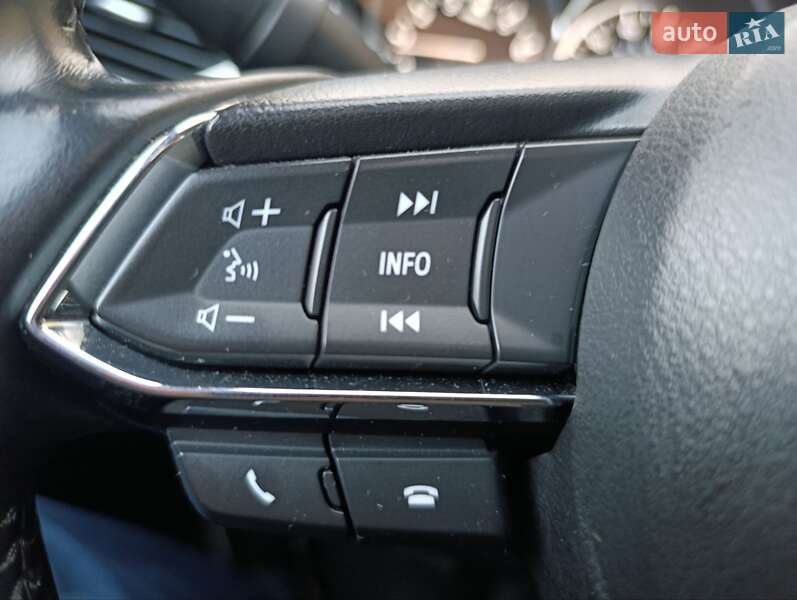 Внедорожник / Кроссовер Mazda CX-5 2017 в Чернигове фото 28 Внедорожник / Кроссовер Mazda CX-5 2017 в Чернигове