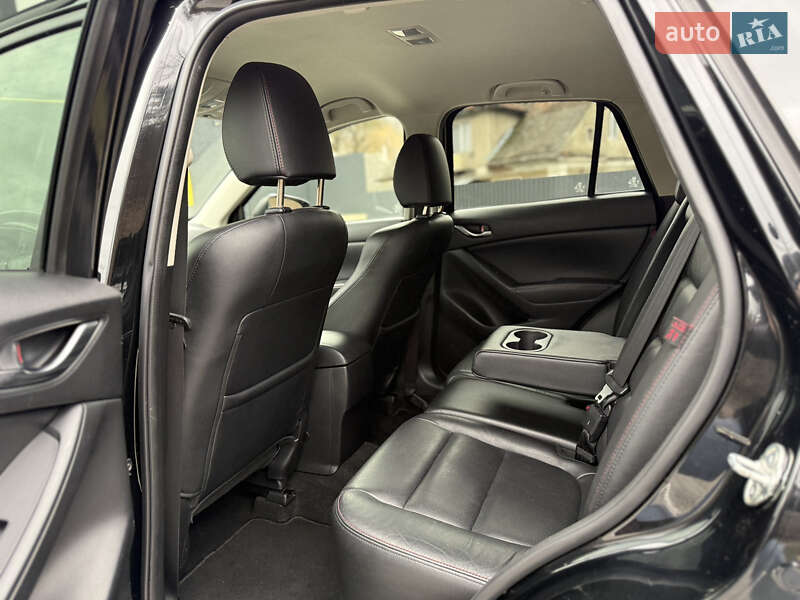 Внедорожник / Кроссовер Mazda CX-5 2014 в Кременце фото 29 Внедорожник / Кроссовер Mazda CX-5 2014 в Кременце