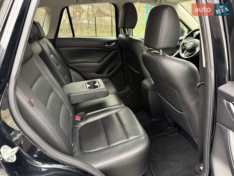 Внедорожник / Кроссовер Mazda CX-5 2014 в Кременце фото 39 Внедорожник / Кроссовер Mazda CX-5 2014 в Кременце