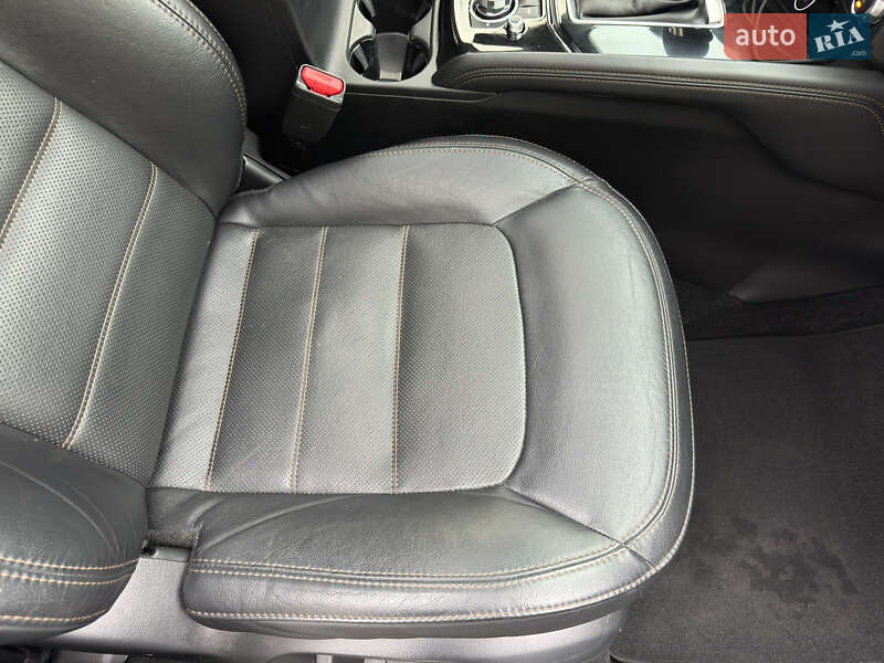 Позашляховик / Кросовер Mazda CX-5 2018 в Запоріжжі фото 30 Позашляховик / Кросовер Mazda CX-5 2018 в Запоріжжі