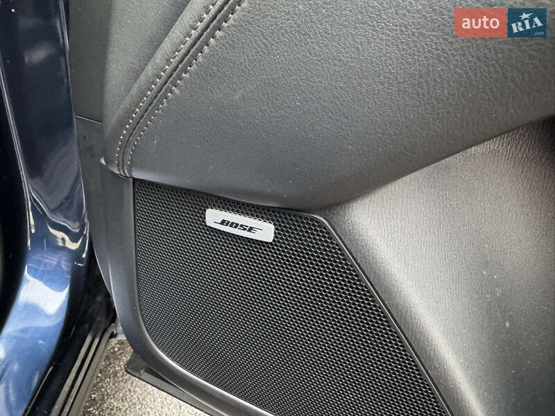 Позашляховик / Кросовер Mazda CX-5 2018 в Запоріжжі фото 34 Позашляховик / Кросовер Mazda CX-5 2018 в Запоріжжі