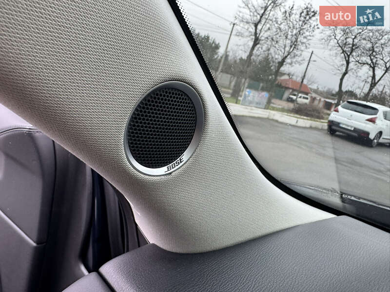 Позашляховик / Кросовер Mazda CX-5 2018 в Запоріжжі фото 54 Позашляховик / Кросовер Mazda CX-5 2018 в Запоріжжі