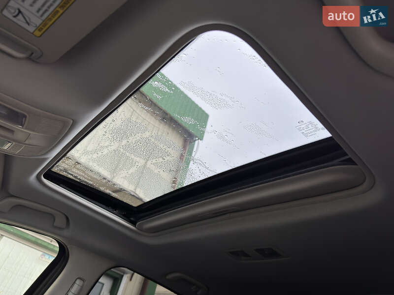 Позашляховик / Кросовер Mazda CX-5 2018 в Запоріжжі фото 56 Позашляховик / Кросовер Mazda CX-5 2018 в Запоріжжі