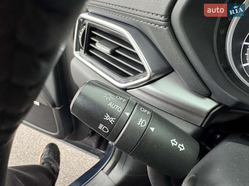 Позашляховик / Кросовер Mazda CX-5 2018 в Запоріжжі фото 58 Позашляховик / Кросовер Mazda CX-5 2018 в Запоріжжі