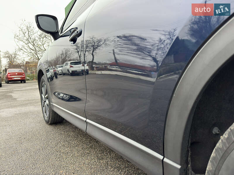 Позашляховик / Кросовер Mazda CX-5 2018 в Запоріжжі фото 77 Позашляховик / Кросовер Mazda CX-5 2018 в Запоріжжі