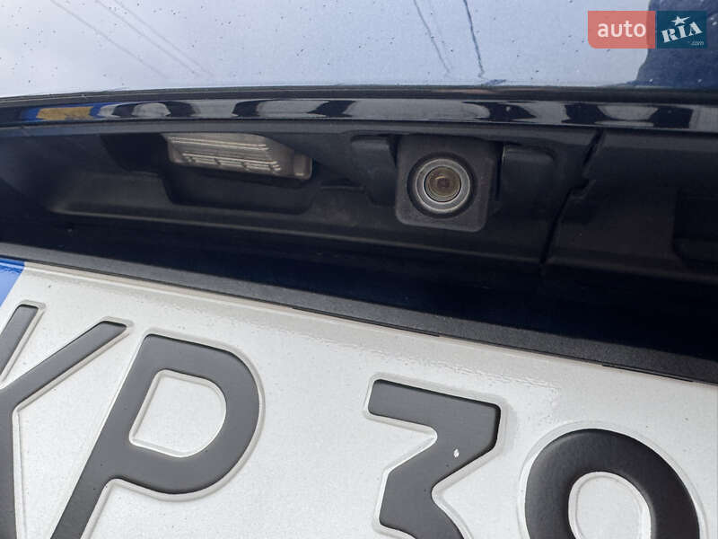 Позашляховик / Кросовер Mazda CX-5 2018 в Запоріжжі фото 80 Позашляховик / Кросовер Mazda CX-5 2018 в Запоріжжі