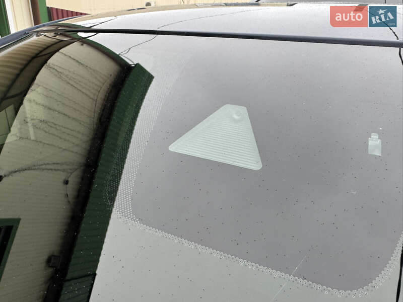 Позашляховик / Кросовер Mazda CX-5 2018 в Запоріжжі фото 84 Позашляховик / Кросовер Mazda CX-5 2018 в Запоріжжі