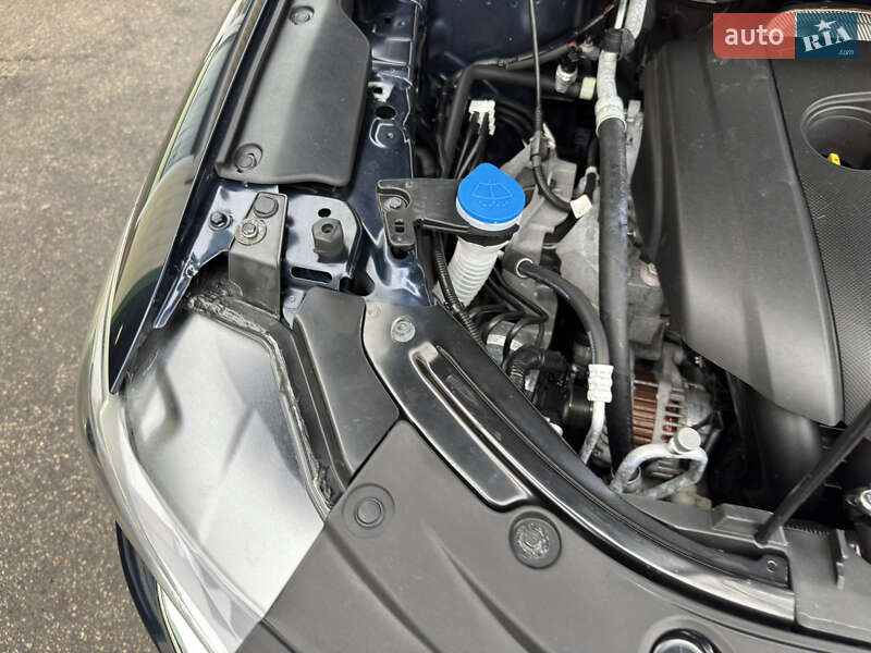 Позашляховик / Кросовер Mazda CX-5 2018 в Запоріжжі фото 90 Позашляховик / Кросовер Mazda CX-5 2018 в Запоріжжі