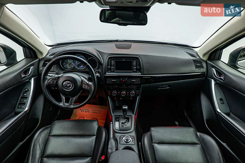 Позашляховик / Кросовер Mazda CX-5 2013 в Києві фото 10 Позашляховик / Кросовер Mazda CX-5 2013 в Києві