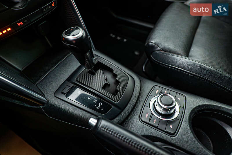 Позашляховик / Кросовер Mazda CX-5 2013 в Києві фото 19 Позашляховик / Кросовер Mazda CX-5 2013 в Києві