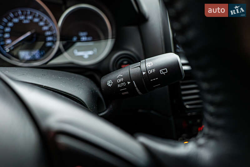 Позашляховик / Кросовер Mazda CX-5 2013 в Києві фото 15 Позашляховик / Кросовер Mazda CX-5 2013 в Києві