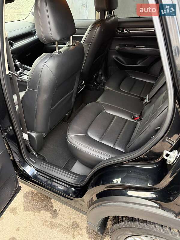 Внедорожник / Кроссовер Mazda CX-5 2021 в Николаеве фото 14 Внедорожник / Кроссовер Mazda CX-5 2021 в Николаеве