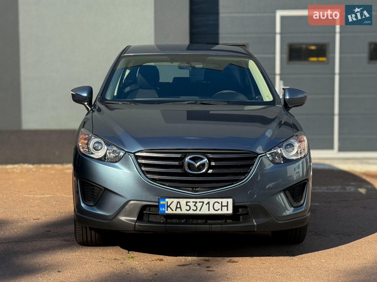 2015 Mazda CX-5 - мініатюра 12