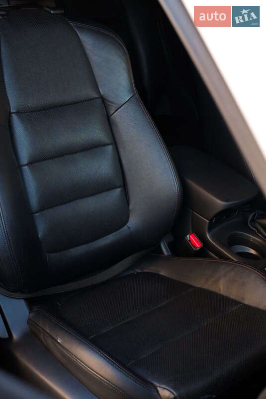 Внедорожник / Кроссовер Mazda CX-5 2012 в Бориславе