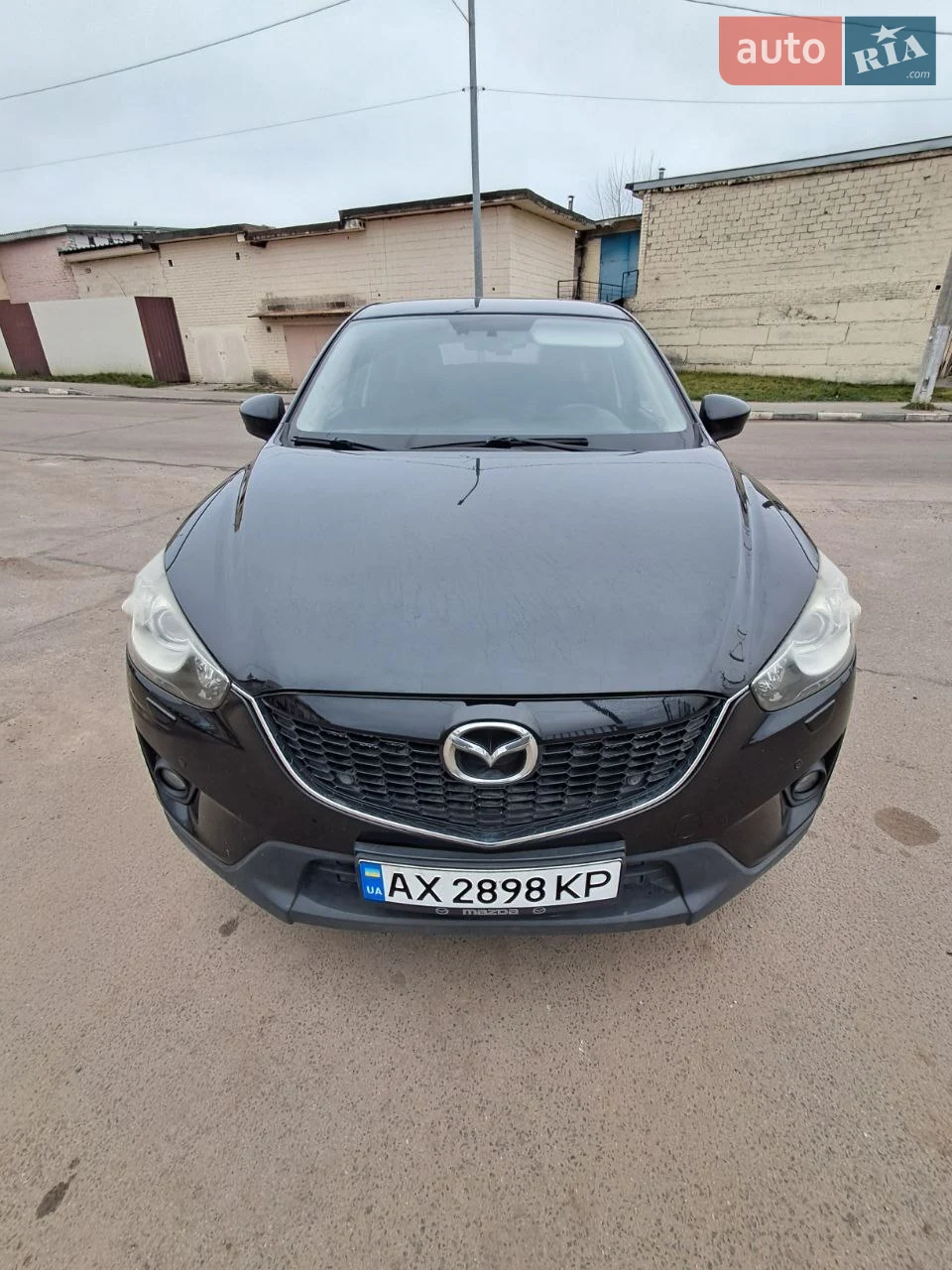 2015 Mazda CX-5 - мініатюра 30