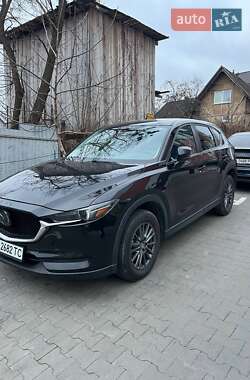 Внедорожник / Кроссовер Mazda CX-5 2020 в Ирпене