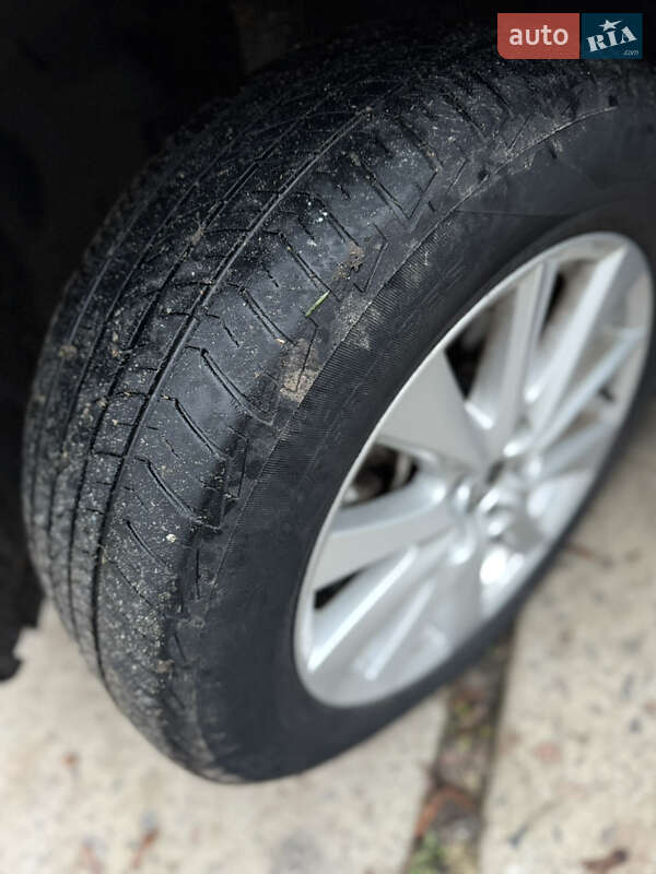 Внедорожник / Кроссовер Mazda CX-5 2013 в Киеве фото 6 Внедорожник / Кроссовер Mazda CX-5 2013 в Киеве