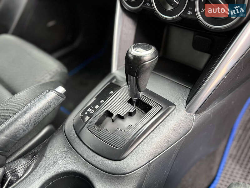 Внедорожник / Кроссовер Mazda CX-5 2013 в Киеве фото 21 Внедорожник / Кроссовер Mazda CX-5 2013 в Киеве