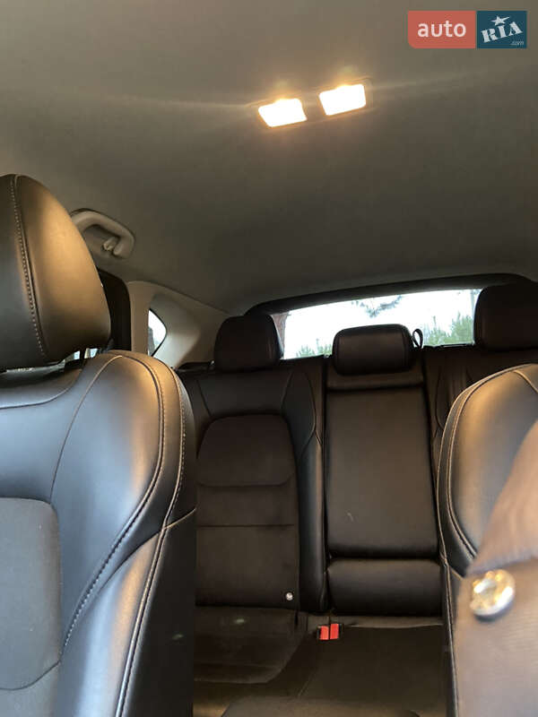 Внедорожник / Кроссовер Mazda CX-5 2020 в Киеве