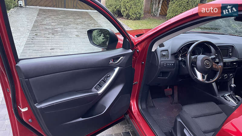 Внедорожник / Кроссовер Mazda CX-5 2014 в Харькове фото 13 Внедорожник / Кроссовер Mazda CX-5 2014 в Харькове