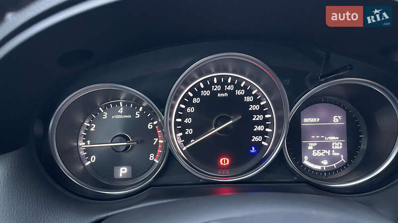 Внедорожник / Кроссовер Mazda CX-5 2014 в Харькове фото 15 Внедорожник / Кроссовер Mazda CX-5 2014 в Харькове