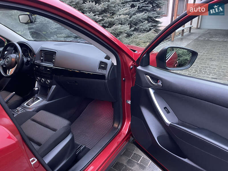 Внедорожник / Кроссовер Mazda CX-5 2014 в Харькове фото 24 Внедорожник / Кроссовер Mazda CX-5 2014 в Харькове