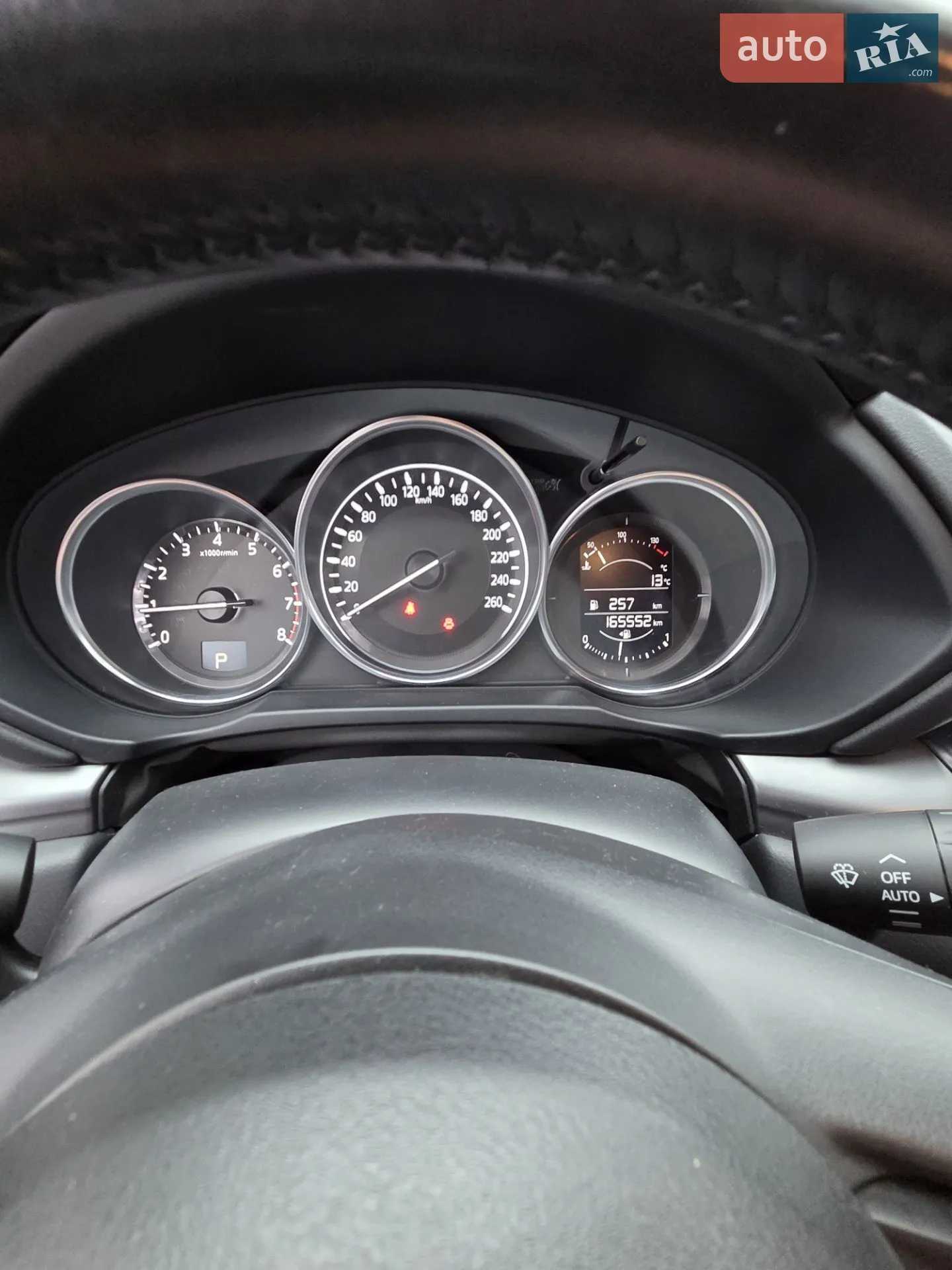 2018 Mazda CX-5 - мініатюра 14