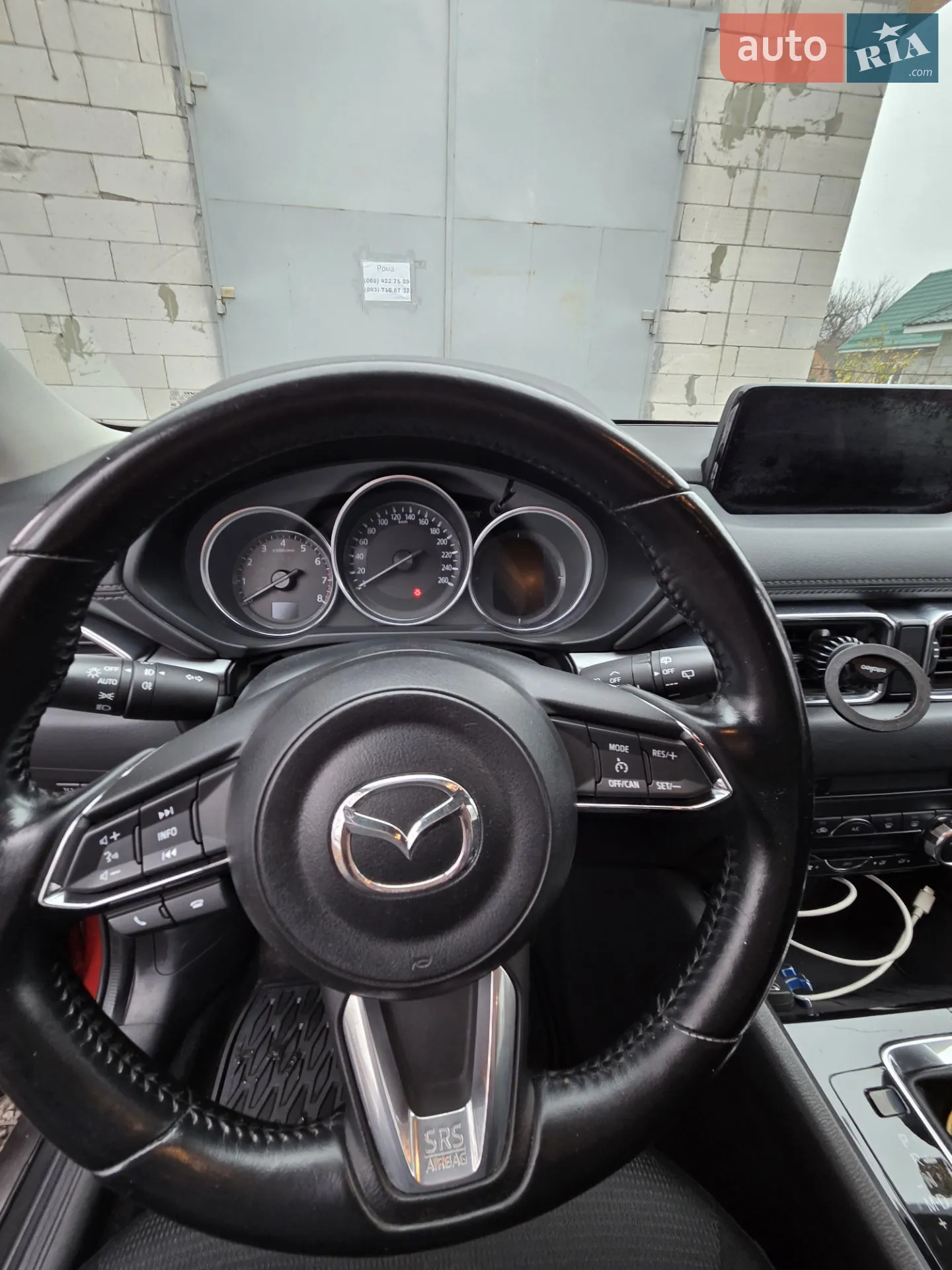 2018 Mazda CX-5 - мініатюра 18