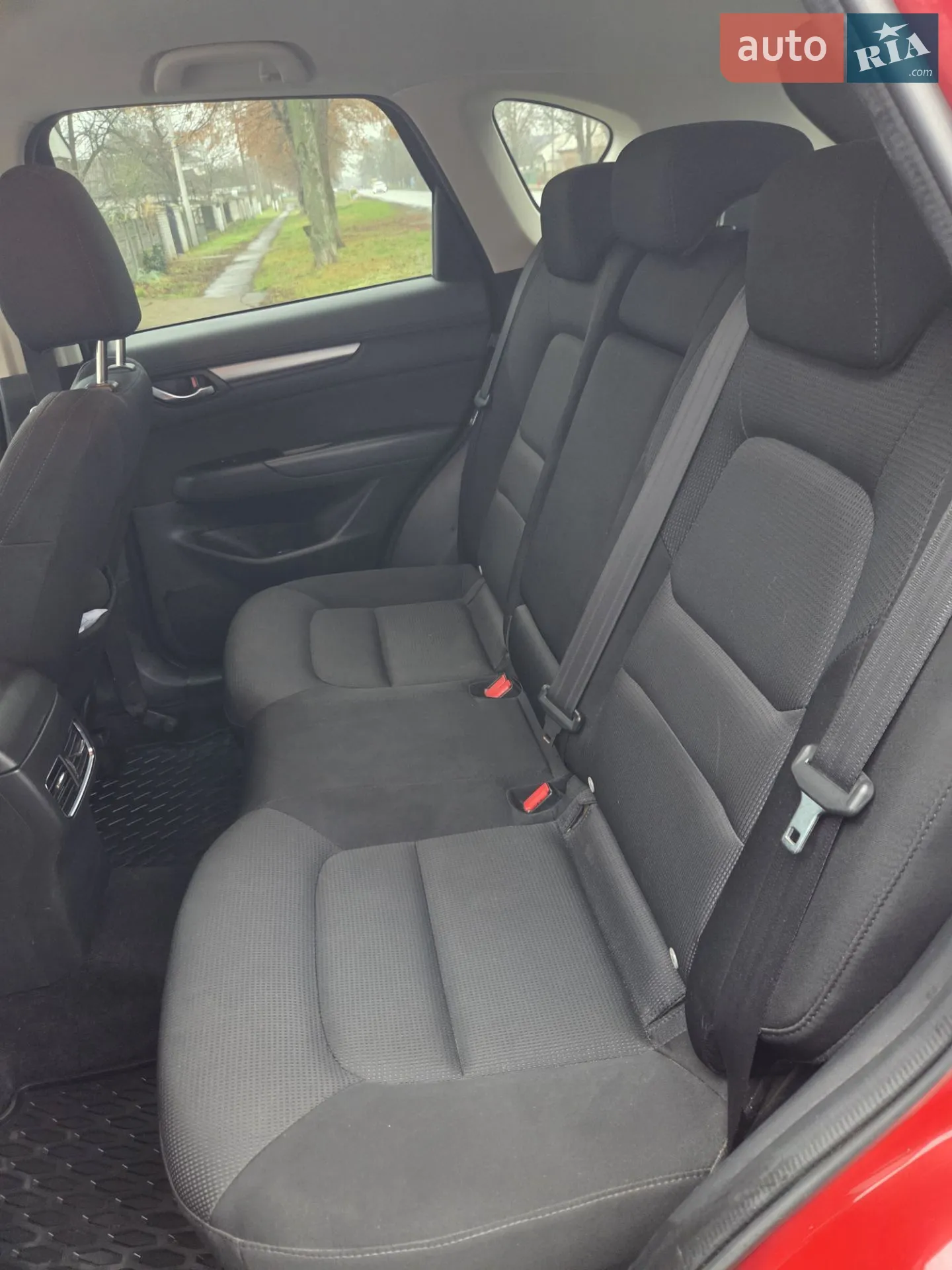 2018 Mazda CX-5 - мініатюра 19