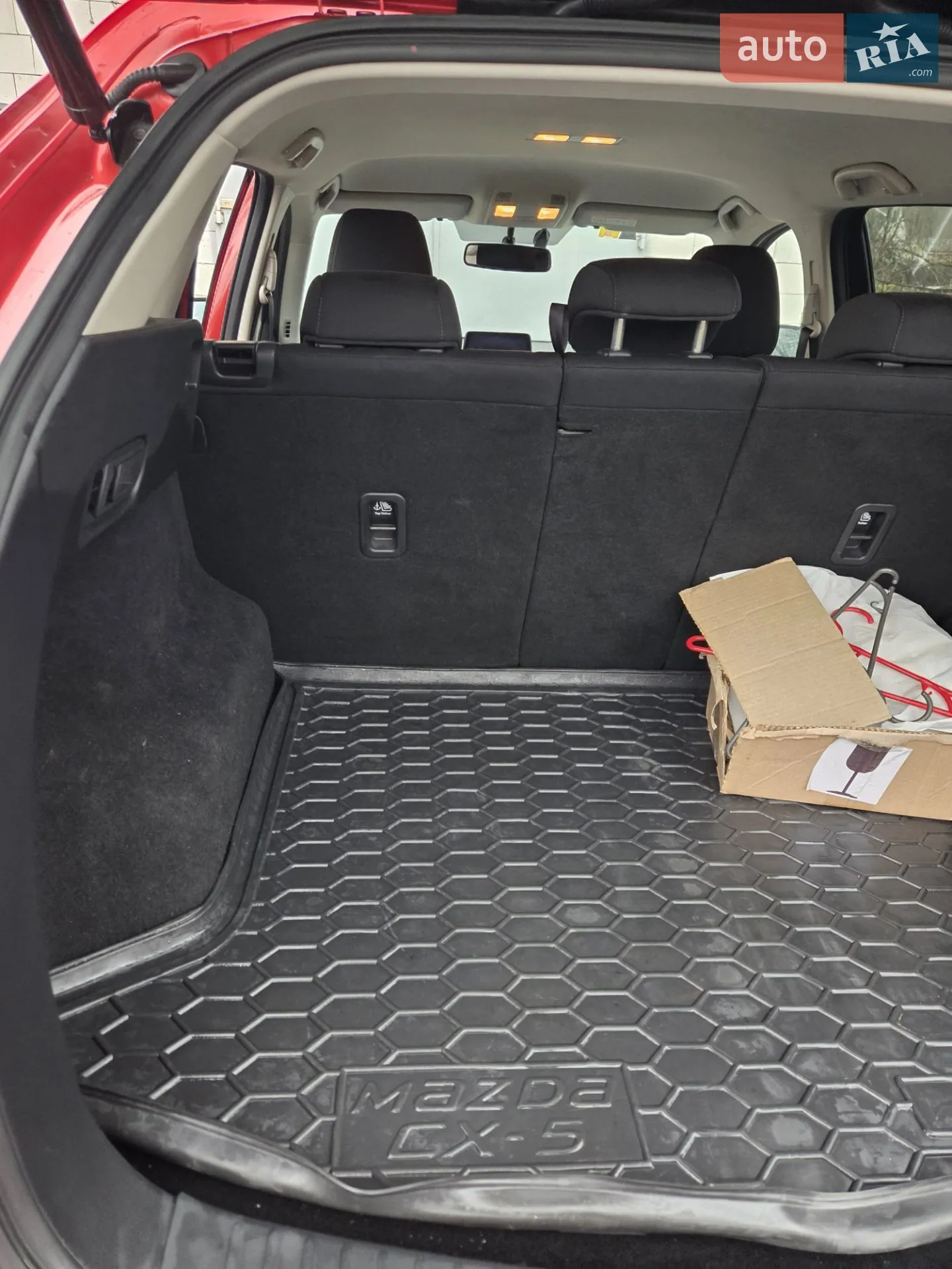 2018 Mazda CX-5 - мініатюра 24