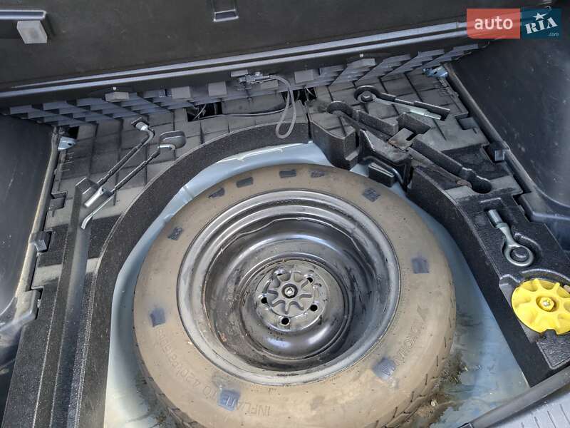 Внедорожник / Кроссовер Mazda CX-5 2014 в Черновцах