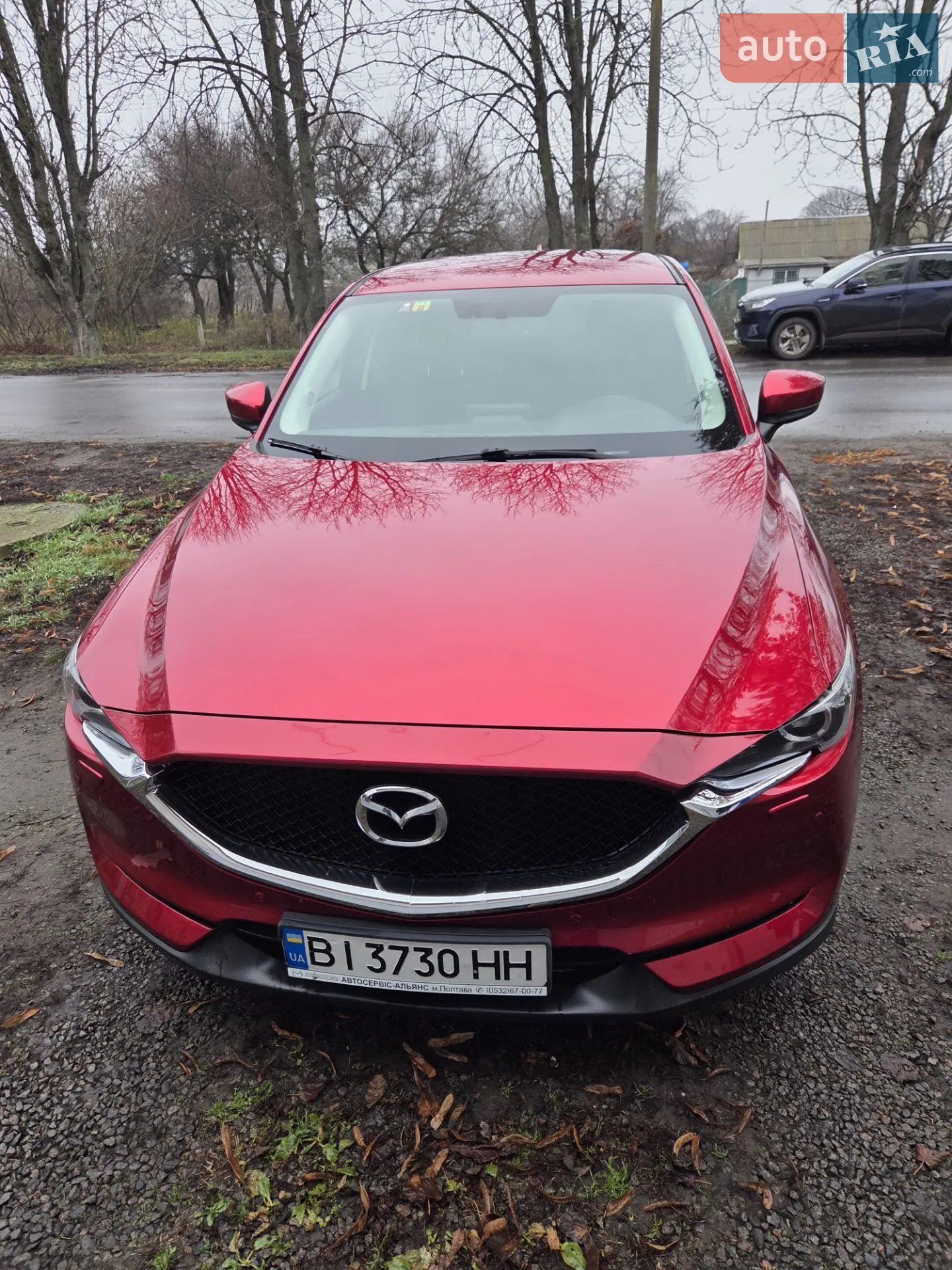 2018 Mazda CX-5 - мініатюра 8