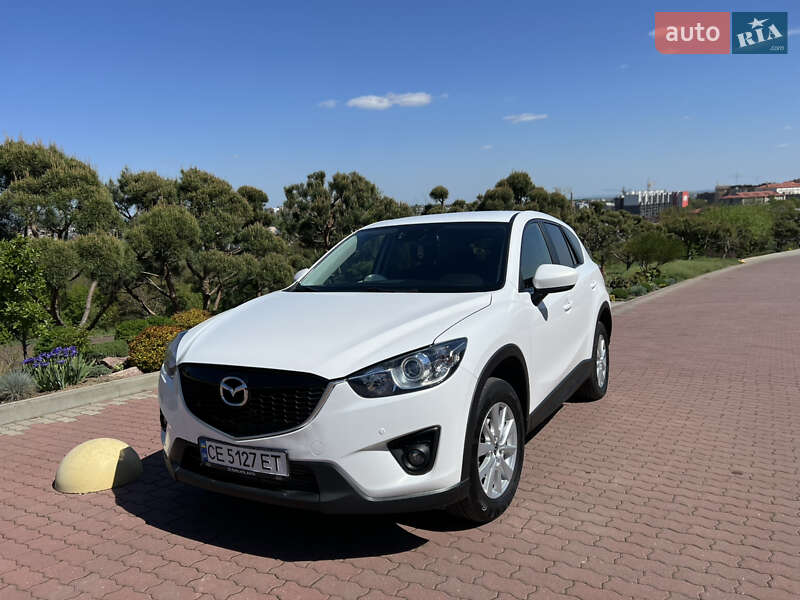 Внедорожник / Кроссовер Mazda CX-5 2013 в Черновцах фото 3 Внедорожник / Кроссовер Mazda CX-5 2013 в Черновцах