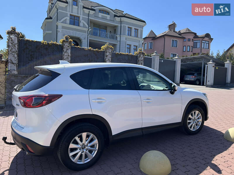 Внедорожник / Кроссовер Mazda CX-5 2013 в Черновцах фото 22 Внедорожник / Кроссовер Mazda CX-5 2013 в Черновцах