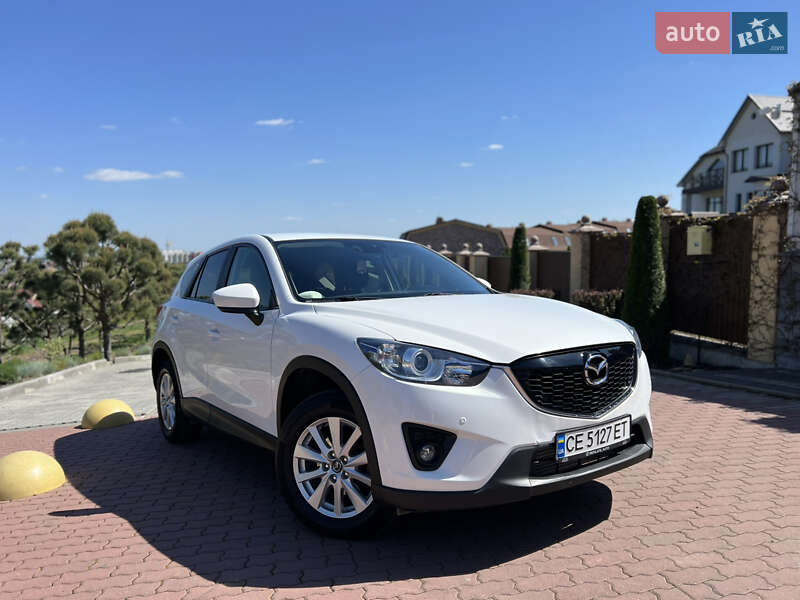 Внедорожник / Кроссовер Mazda CX-5 2013 в Черновцах фото 25 Внедорожник / Кроссовер Mazda CX-5 2013 в Черновцах