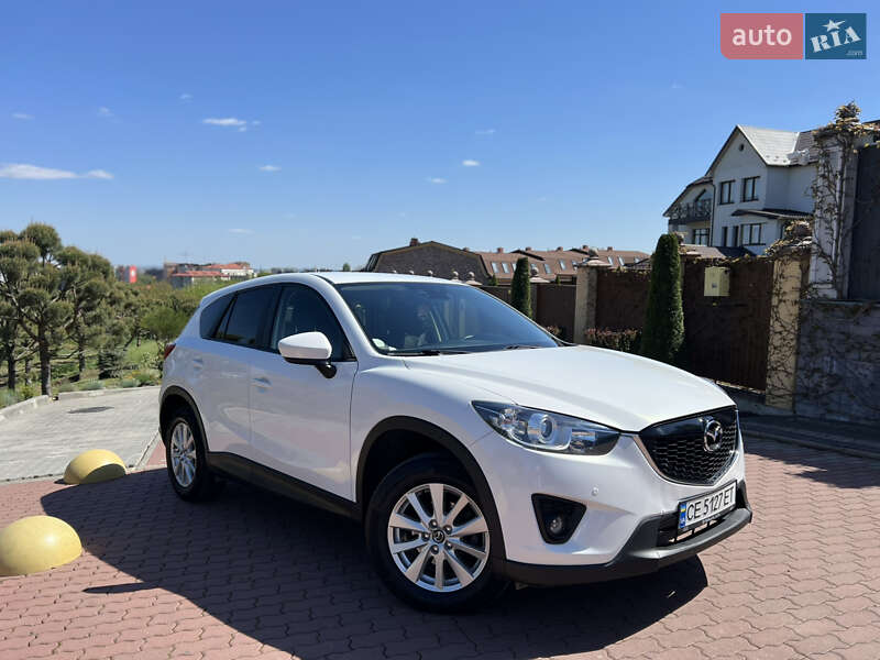 Внедорожник / Кроссовер Mazda CX-5 2013 в Черновцах фото 28 Внедорожник / Кроссовер Mazda CX-5 2013 в Черновцах