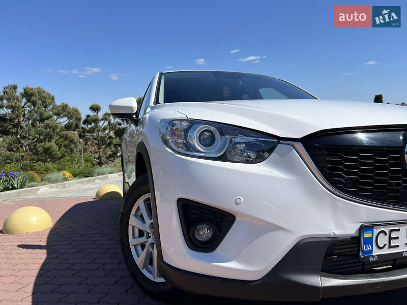 Внедорожник / Кроссовер Mazda CX-5 2013 в Черновцах фото 30 Внедорожник / Кроссовер Mazda CX-5 2013 в Черновцах