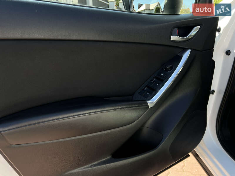 Внедорожник / Кроссовер Mazda CX-5 2013 в Черновцах фото 36 Внедорожник / Кроссовер Mazda CX-5 2013 в Черновцах