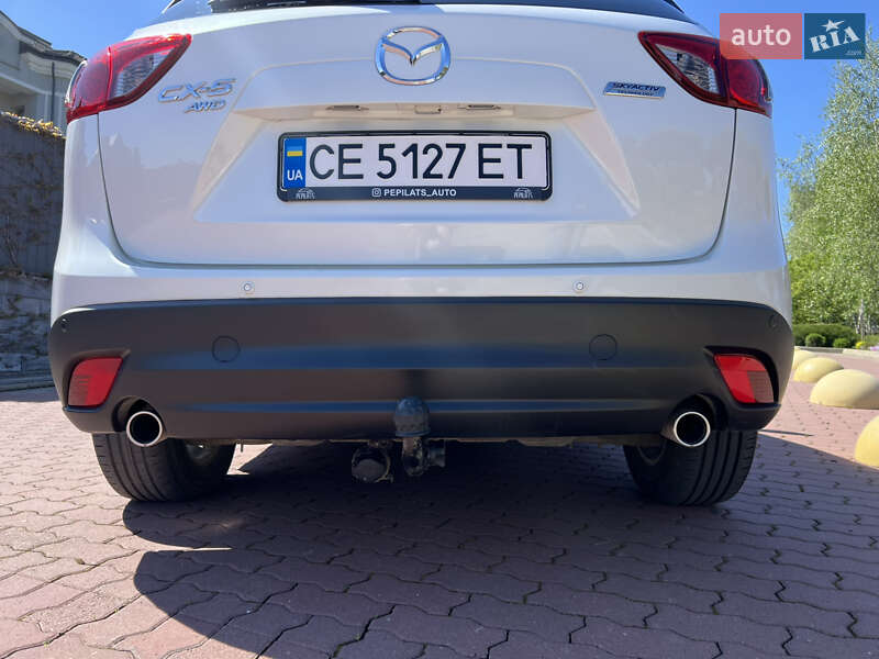 Внедорожник / Кроссовер Mazda CX-5 2013 в Черновцах фото 45 Внедорожник / Кроссовер Mazda CX-5 2013 в Черновцах