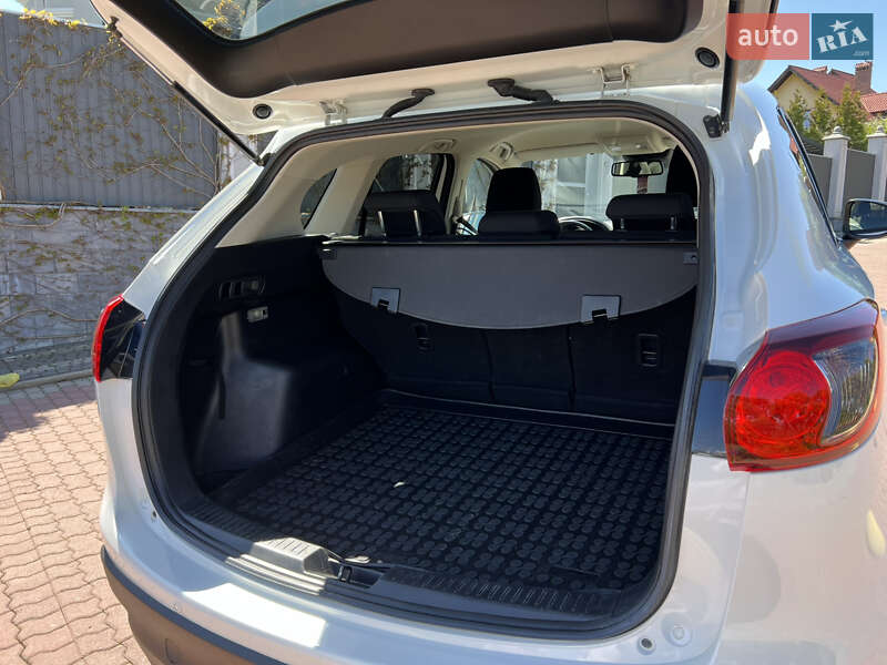 Внедорожник / Кроссовер Mazda CX-5 2013 в Черновцах фото 47 Внедорожник / Кроссовер Mazda CX-5 2013 в Черновцах