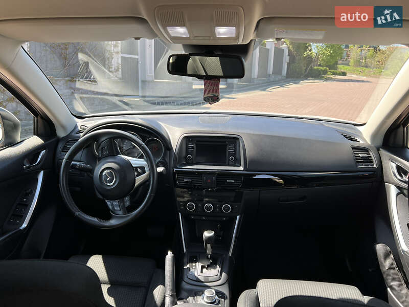 Внедорожник / Кроссовер Mazda CX-5 2013 в Черновцах фото 55 Внедорожник / Кроссовер Mazda CX-5 2013 в Черновцах