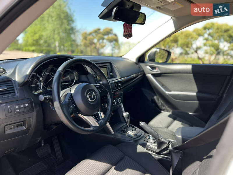 Внедорожник / Кроссовер Mazda CX-5 2013 в Черновцах фото 63 Внедорожник / Кроссовер Mazda CX-5 2013 в Черновцах