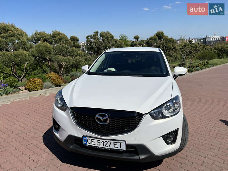 Внедорожник / Кроссовер Mazda CX-5 2013 в Черновцах фото 73 Внедорожник / Кроссовер Mazda CX-5 2013 в Черновцах