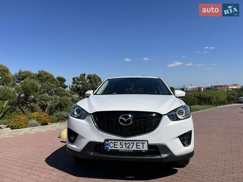 Внедорожник / Кроссовер Mazda CX-5 2013 в Черновцах фото 77 Внедорожник / Кроссовер Mazda CX-5 2013 в Черновцах