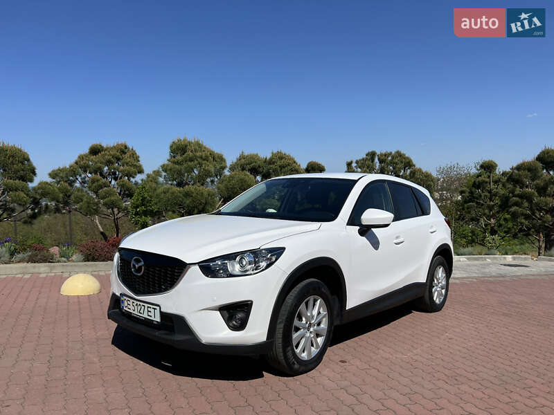 Внедорожник / Кроссовер Mazda CX-5 2013 в Черновцах фото 80 Внедорожник / Кроссовер Mazda CX-5 2013 в Черновцах